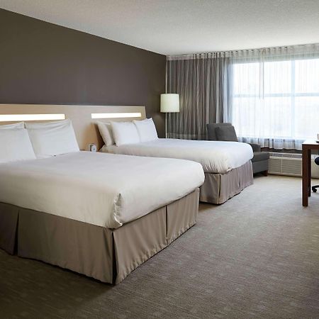Novotel Montreal Aeroport Dorval Buitenkant foto