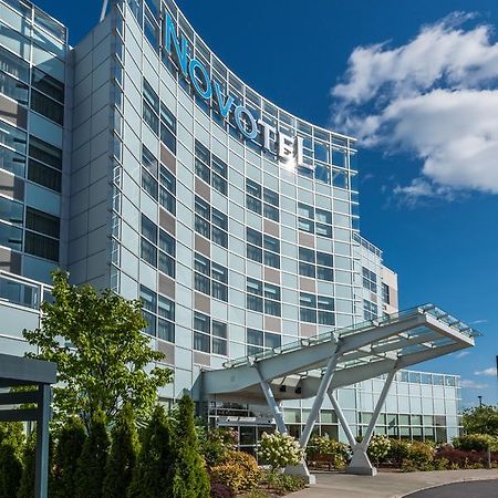 Novotel Montreal Aeroport Dorval Buitenkant foto